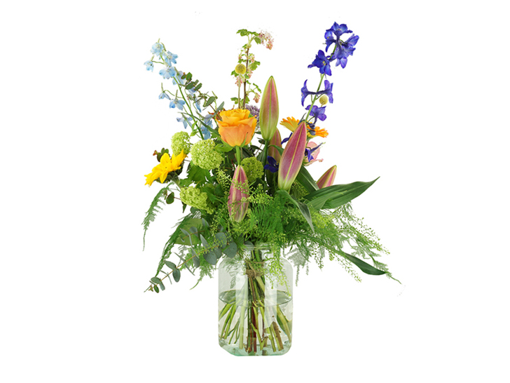 bloemen bezorgen Made