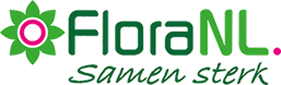 logo bloemisten netwerk FloraNL